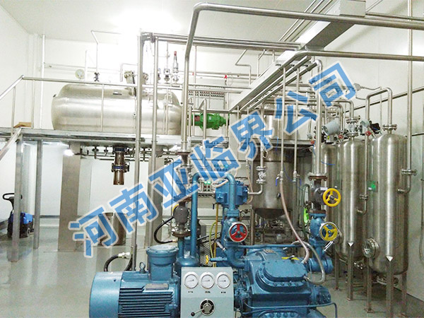 萬(wàn)壽菊葉黃素設(shè)備